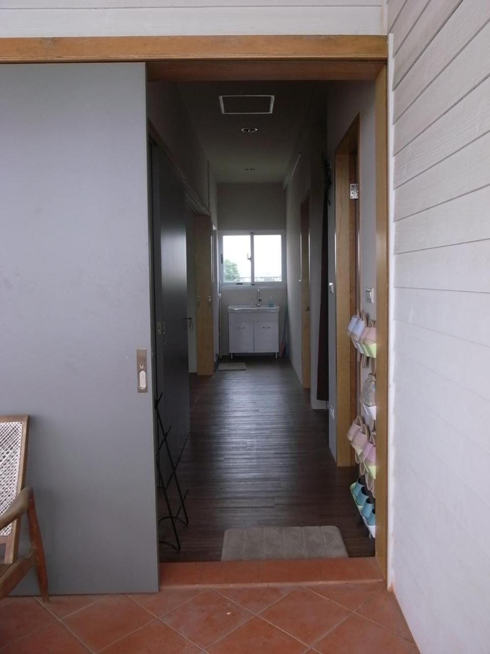 榖意鄉居 Kampung Jing-Liao Hotel Houbi Buitenkant foto